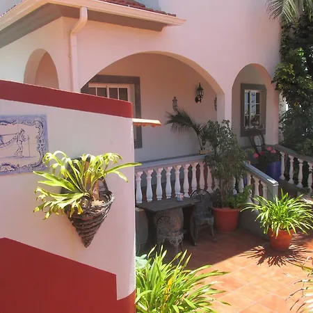Apartment Vista Oceano