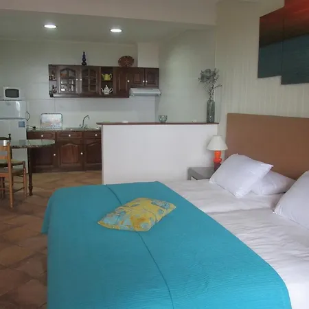 Vista Oceano Apartment *