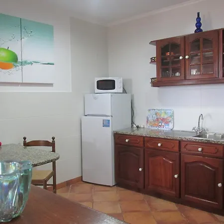 Vista Oceano *