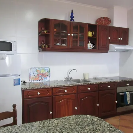 Vista Oceano Apartment