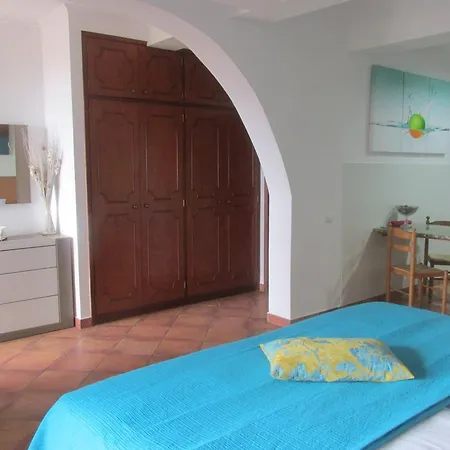 Vista Oceano Apartment *