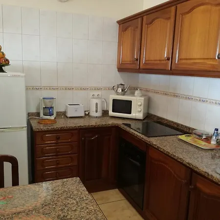 Vista Oceano Apartment Funchal (Madeira)