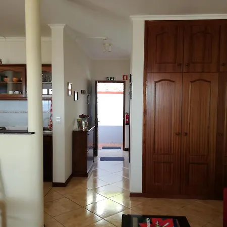 Apartment Vista Oceano *