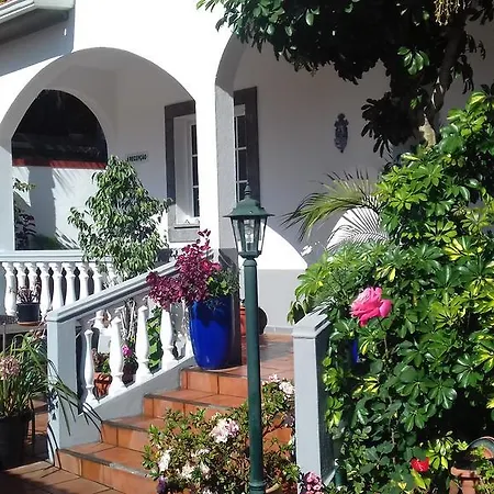 Vista Oceano * Funchal (Madeira)