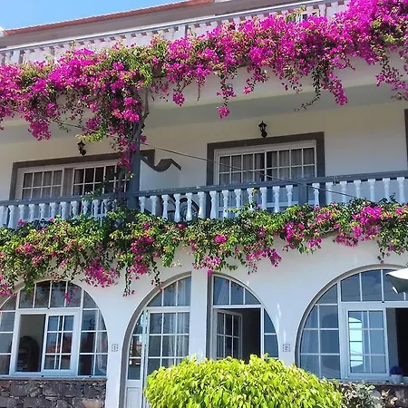 Apartment Vista Oceano Funchal (Madeira)