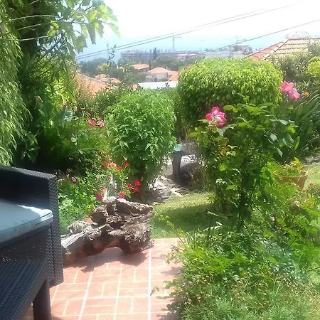 Vista Oceano Apartment Funchal (Madeira)