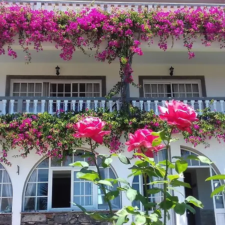 Vista Oceano Apartment Funchal (Madeira)