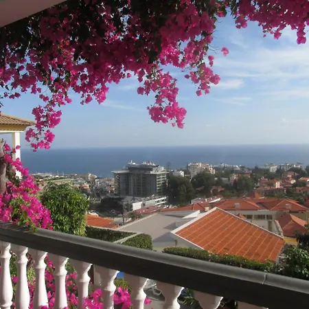 Vista Oceano *
