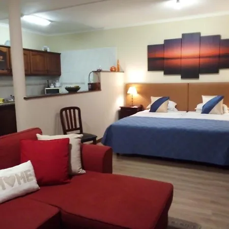 Vista Oceano Apartment Funchal (Madeira)