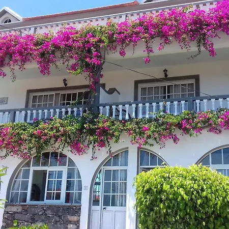 Apartament Vista Oceano Funchal (Madeira)