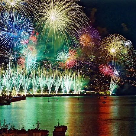 Vista Oceano Apartament *