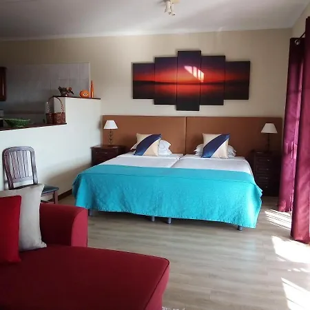 Vista Oceano Apartment Funchal (Madeira)