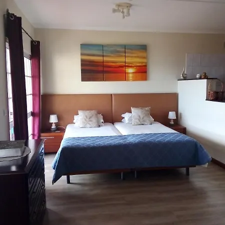 Vista Oceano Apartment
