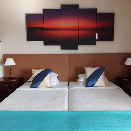 Vista Oceano Apartment