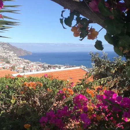 Vista Oceano *