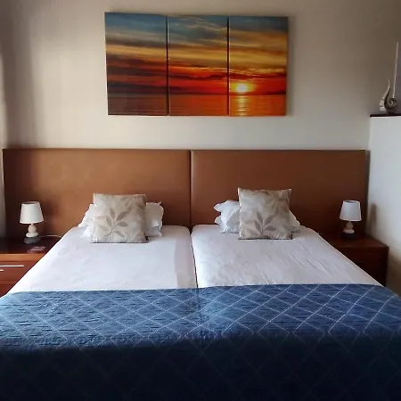 Vista Oceano Apartment *