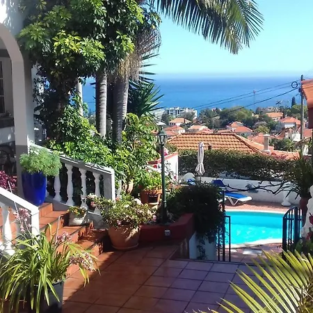 Apartment Vista Oceano *