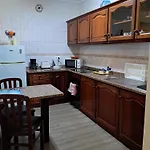 Апартаменты Vista Oceano *