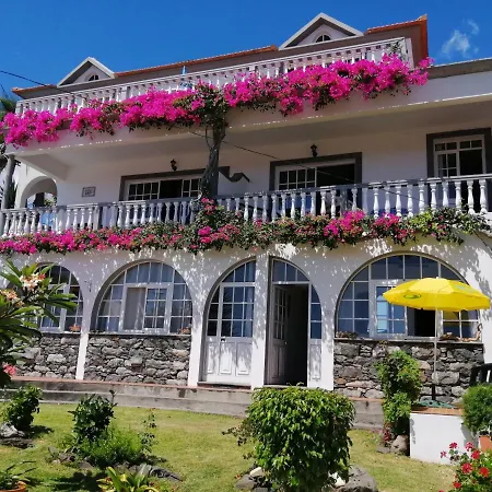 Apartamento Vista Oceano Funchal (Madeira)