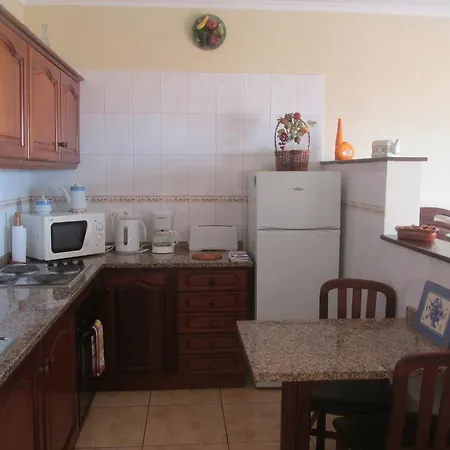 Vista Oceano Apartment Funchal (Madeira)