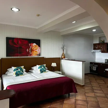 Vista Oceano Apartamento