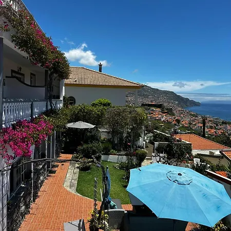 Vista Oceano Apartamento