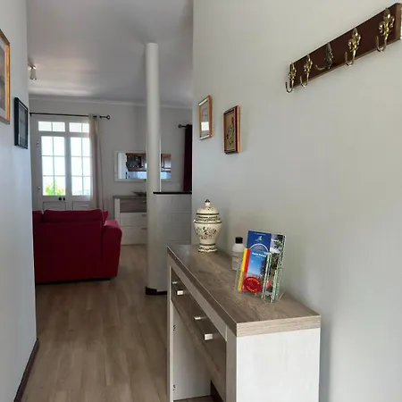 Vista Oceano فونشال