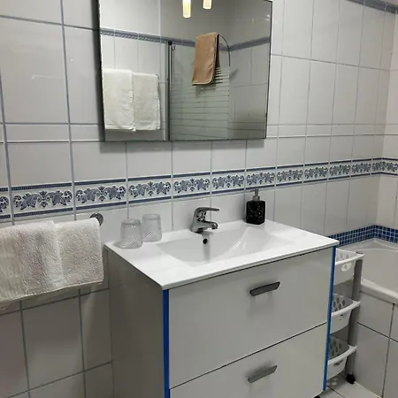 Vista Oceano * فونشال