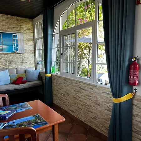 Vista Oceano Apartamento