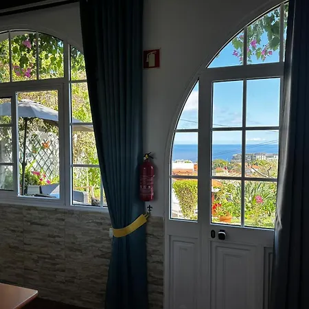 Vista Oceano Funchal (Madeira)