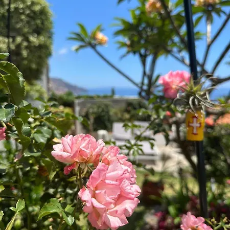 Apartamento Vista Oceano