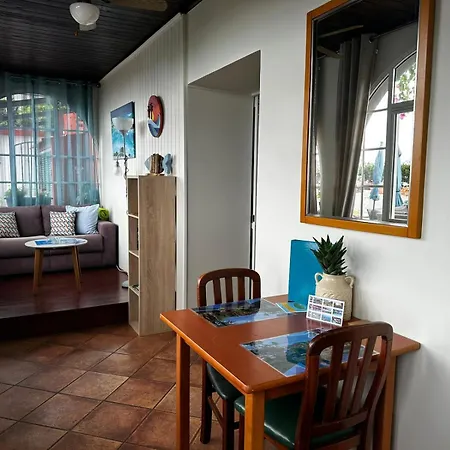 Vista Oceano شقة فونشال