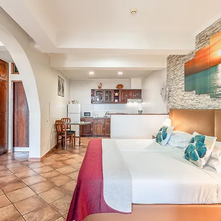 Apartamento Vista Oceano Funchal (Madeira)