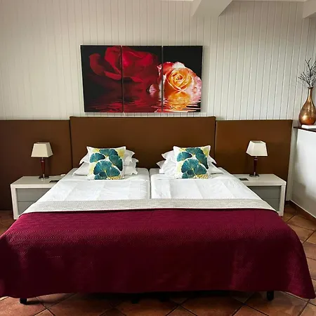 Vista Oceano فونشال