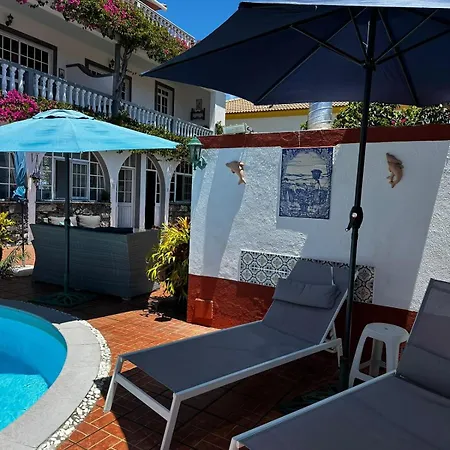 Vista Oceano * فونشال