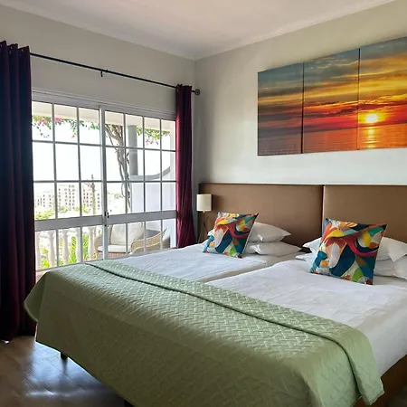 Vista Oceano Apartamento