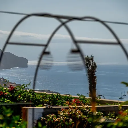 Vista Oceano فونشال