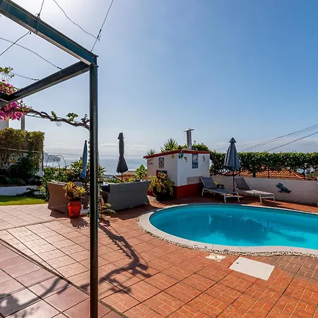 Vista Oceano * فونشال