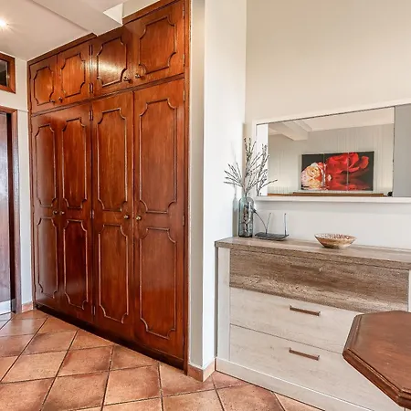 Vista Oceano Apartamento *