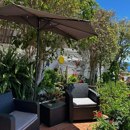 Vista Oceano فونشال