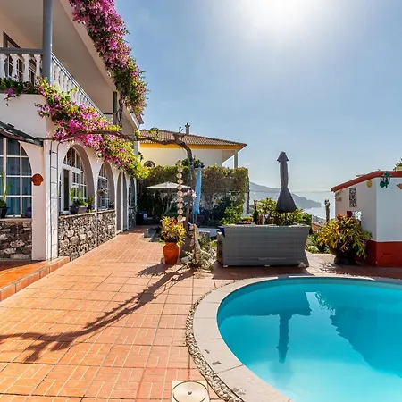 Apartamento Vista Oceano