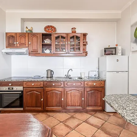 Apartamento Vista Oceano Funchal (Madeira)