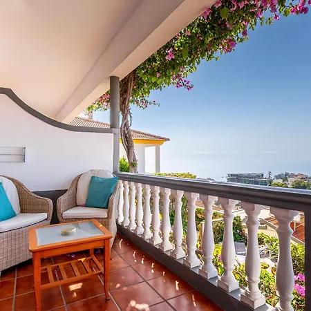 Vista Oceano Funchal (Madeira)