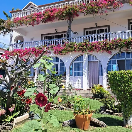 Apartamento Vista Oceano