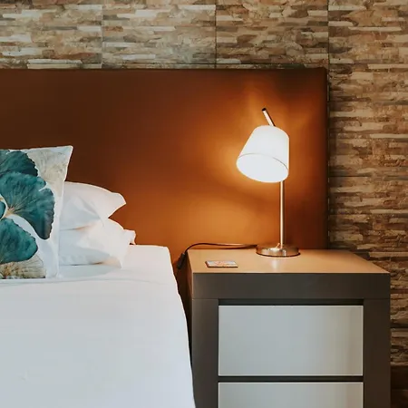 Vista Oceano شقة فونشال