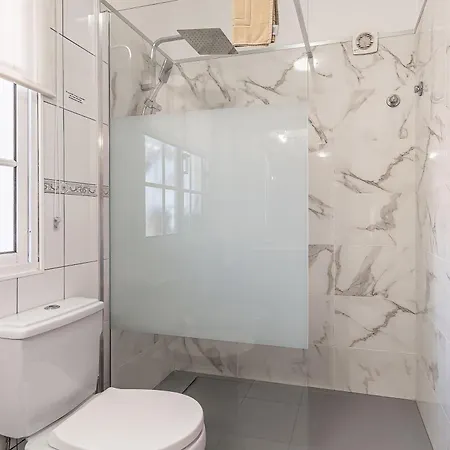 Apartamento Vista Oceano Funchal (Madeira)