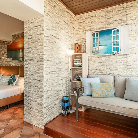 Vista Oceano فونشال