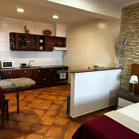 Vista Oceano * فونشال