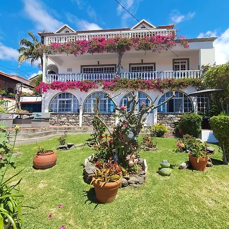 Vista Oceano Apartamento