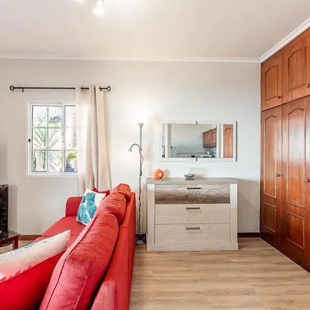 Apartamento Vista Oceano *